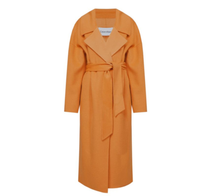 Double Oversize Coat W model 20227574 - Calvin Klein