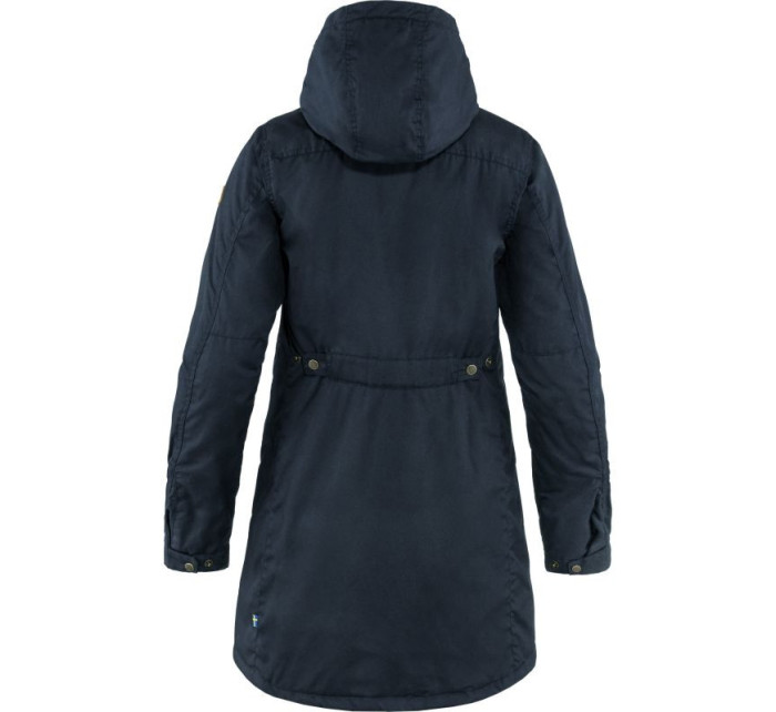 Padded Parka W zimní bunda model 20735599 - Fjällräven