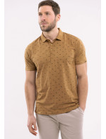 Polo Tričko model 20133082 Beige - Volcano