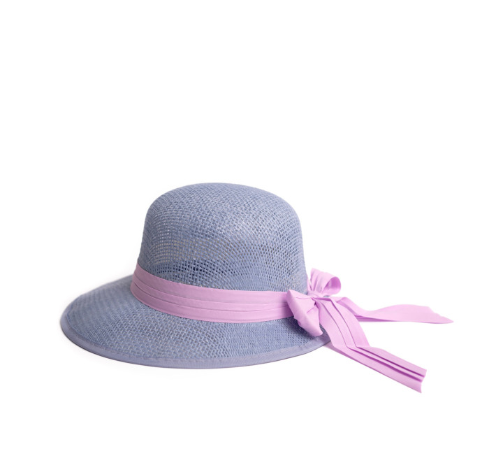 Klobouk Art of Polo cz24138-1 Lavender/Grey/Pink