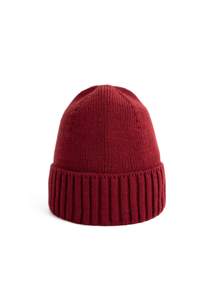 Art Of Polo Hat cz24812-7 Dark Red