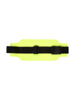 Sportovní ledvinka ALPINE PRO MURRAE neon safety yellow