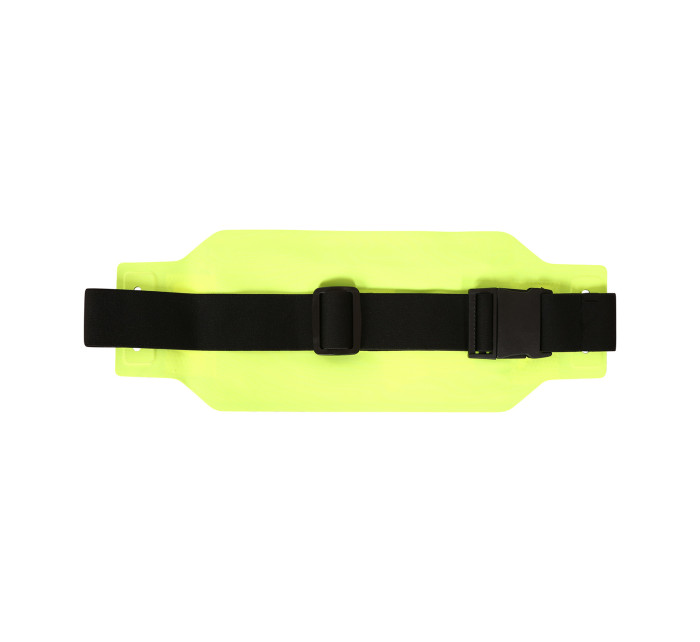 Sportovní ledvinka ALPINE PRO MURRAE neon safety yellow