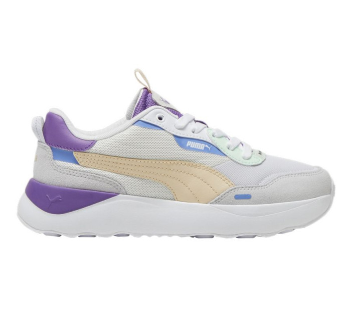 Puma Runtamed Platform W 392324 11 Dámské boty