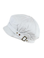 Kšiltovka Art Of Polo Cap cz23916-1 White