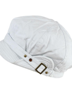 Kšiltovka Cap model 19548657 White - Art of polo