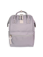 Batoh Himawari tr22254-16 Grey/Lavender