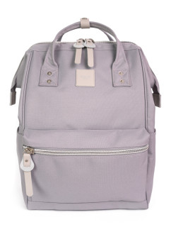 Batoh Himawari tr22254-16 Grey/Lavender