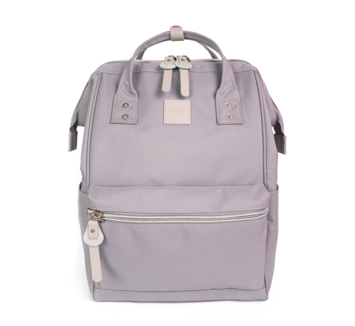 Batoh Himawari tr22254-16 Grey/Lavender