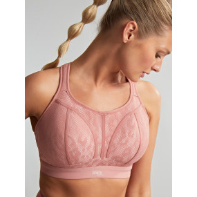 Sports Non Wired Sports Non Wired Bra sienna 7341C