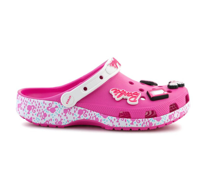 Crocs Barbie W 208817-6QQ