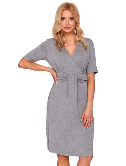 Dnnightwear  grey model 18029595 - Dobranocka