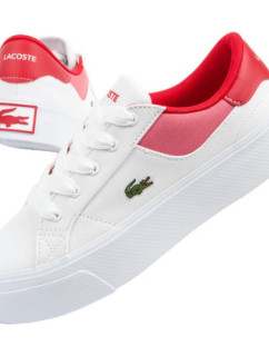 Platform W boty model 19730700 - Lacoste