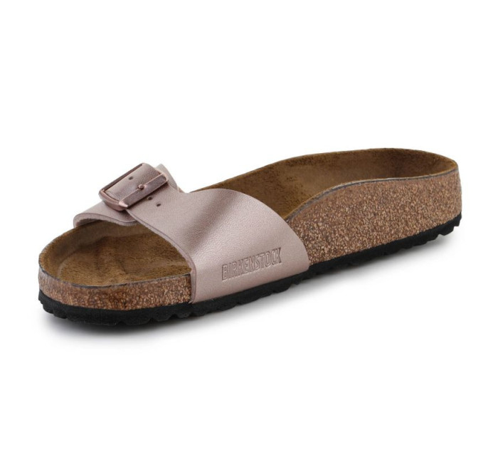 Žabky Birkenstock Madrid Copper W 1023927