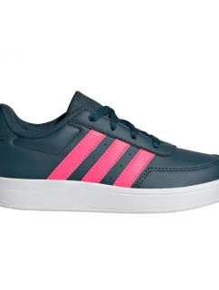 Boty  2.0 K Jr model 20150773 - ADIDAS