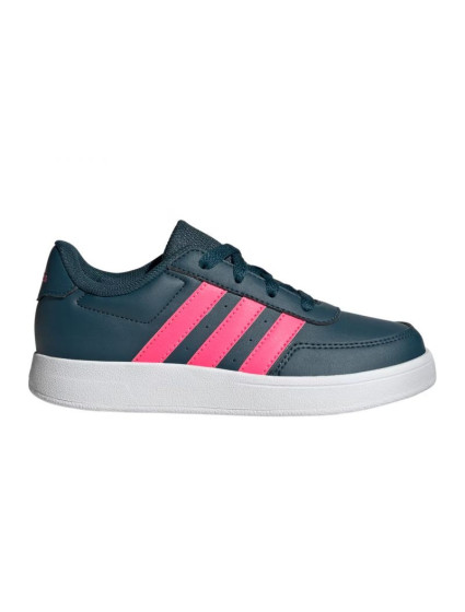 Boty  2.0 K Jr model 20150773 - ADIDAS