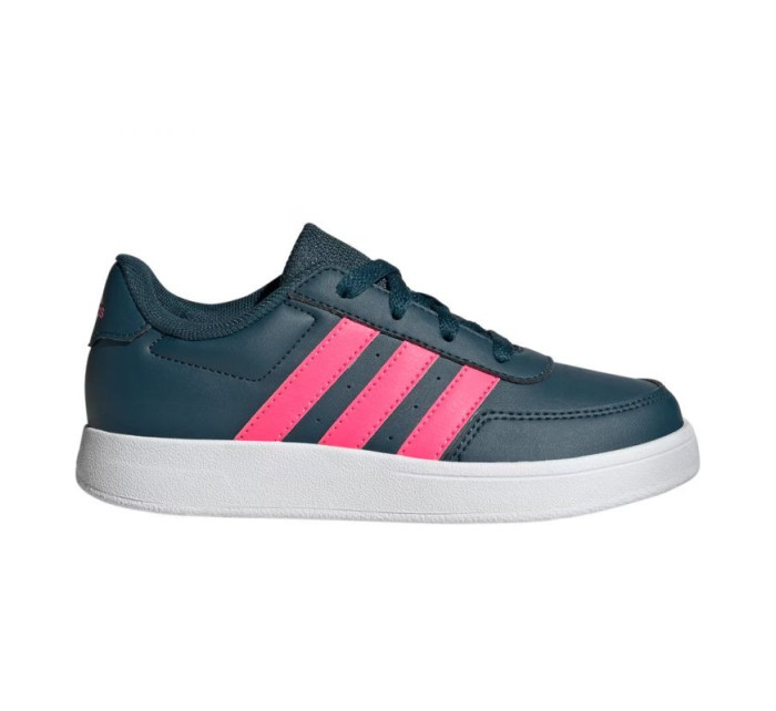 Boty  2.0 K Jr model 20150773 - ADIDAS