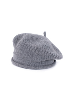 Baret model 20758094 Grey - Art of polo