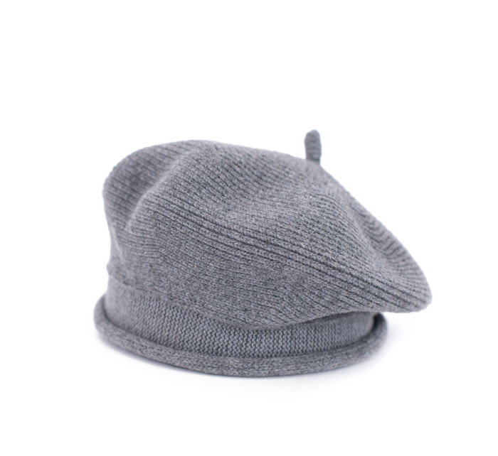 Baret model 20758094 Grey - Art of polo