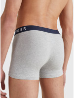 Pánské spodní prádlo 3P TRUNK UM0UM012340SA - Tommy Hilfiger