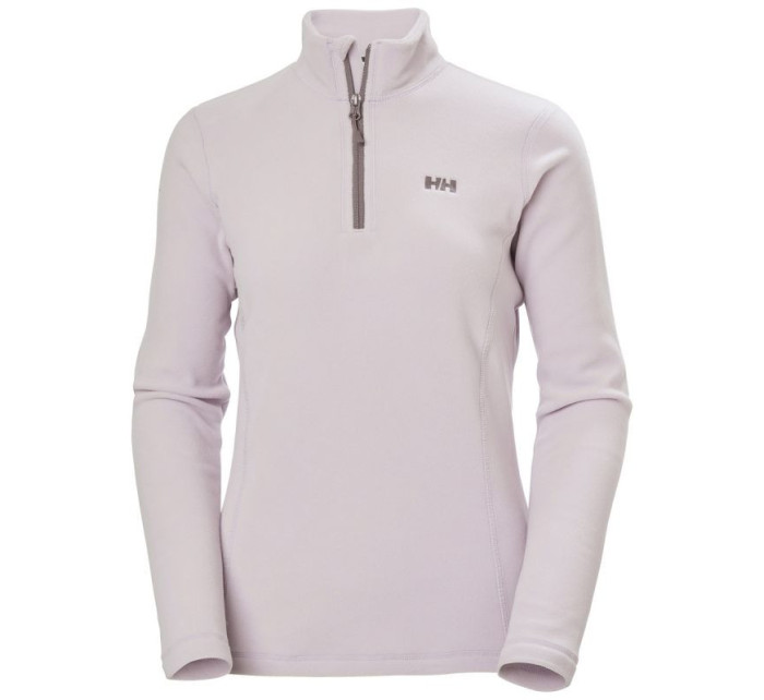 Dámská fleecová bunda Daybreaker 1/2 Zip W 50845-692 - Helly Hansen