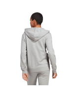 Mikina adidas Essentials Linear Sweatshirt W IC6866