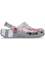 Boty Crocs Classic Coca-Cola Light X Clog 207220-030