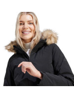 Parka Bunda s kapucí a kožešinou W model 19701019 - ADIDAS