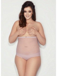 Dámské zeštíhlující body Mitex Glam Body 3XL-5XL