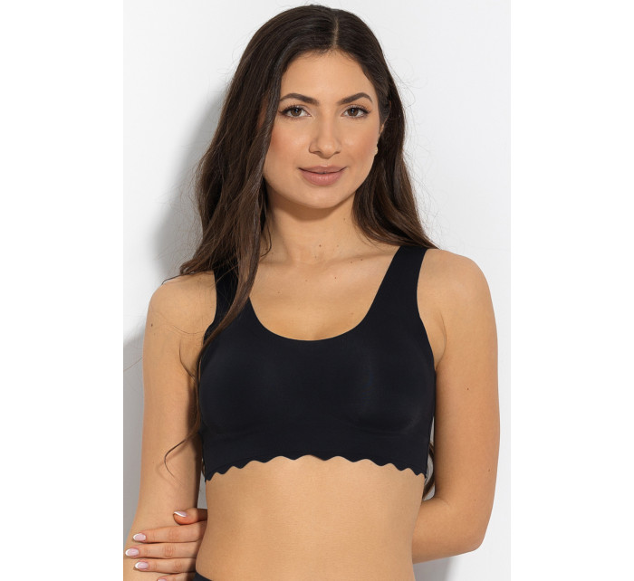 Mitex FEEL GOOD BRA kolor:black