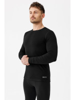 Tričko Merino Active Ls model 20124391 Black - Rough Radical