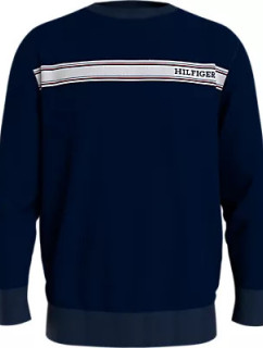 Pánské tričko TRACK TOP UM0UM03197DW5 - Tommy Hilfiger