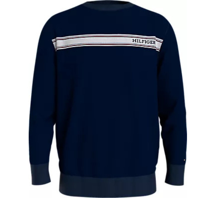 Pánské tričko TRACK TOP model 20197491 - Tommy Hilfiger