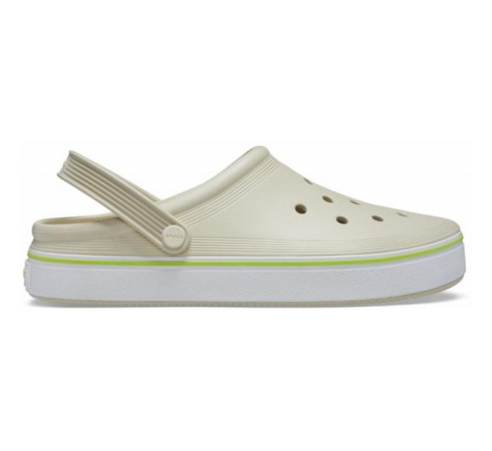 Žabky Crocs Crocband Of Court 208371-2Y2