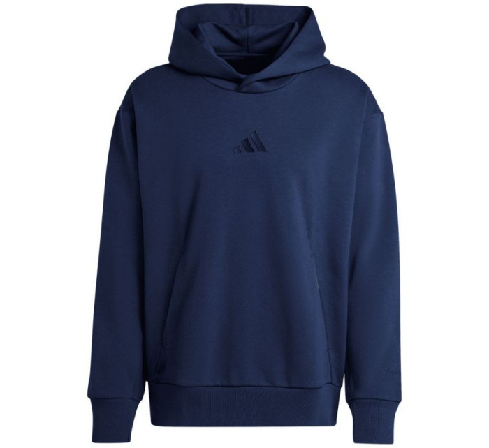 Mikina adidas All Szn Fleece M IY4122 pánské