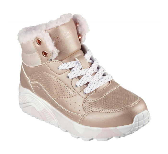 Boty   JR model 20694088 - Skechers