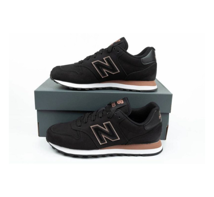 Boty New Balance W GW500BR