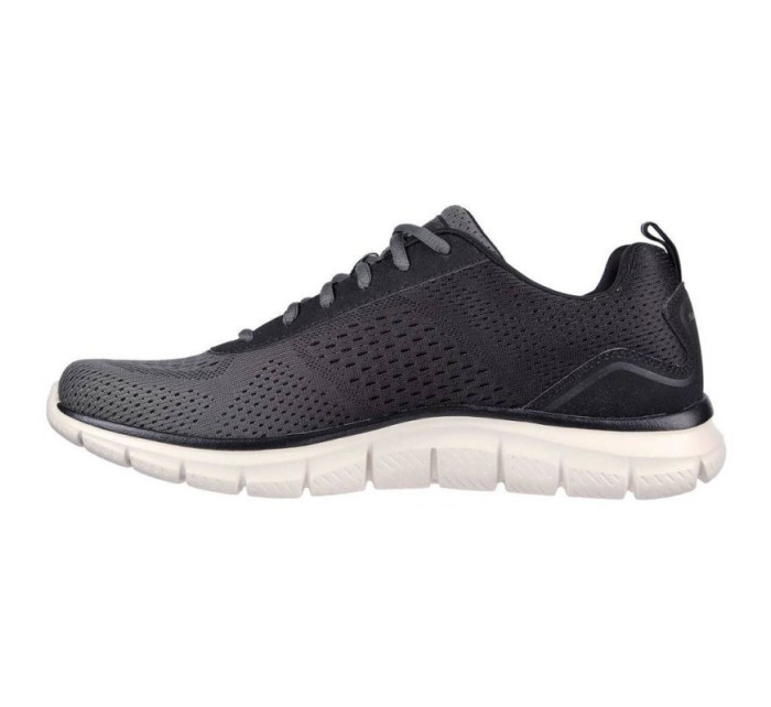 Track M  boty model 18631723 - Skechers