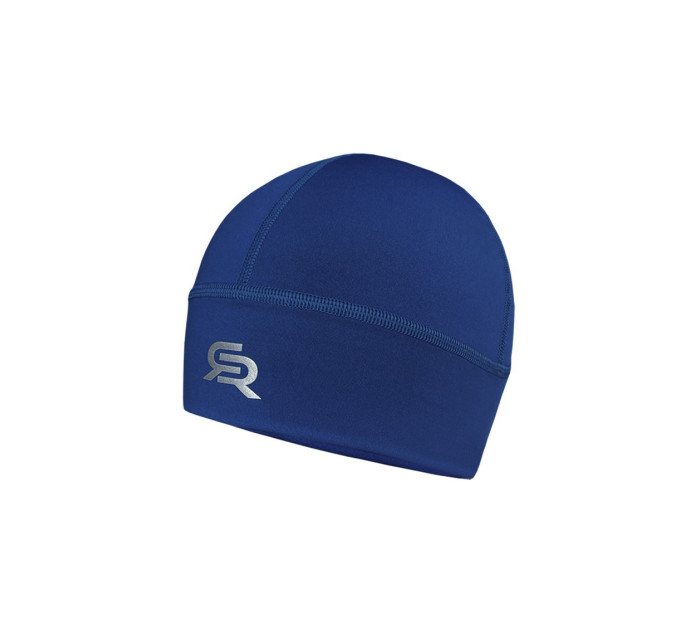 Čepice Rough Radical Beanie Phantom Light Navy Blue