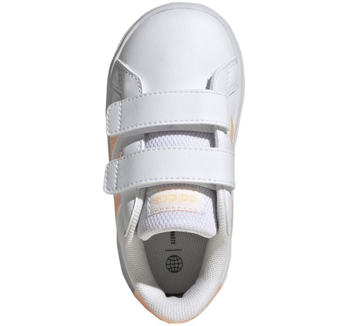 Boty Grand Court 2.0 CF Jr model 20272214 - ADIDAS