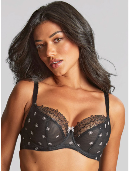 Cleo Blossom Balcony black 10581