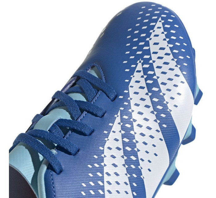 Fotbalové boty adidas Predator Accuracy.4 FxG M GZ0010