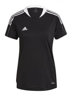 Tričko adidas Tiro 21 W GM7582