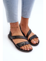 Dámské sandály Ipanema Vibe Sandal Fem Black