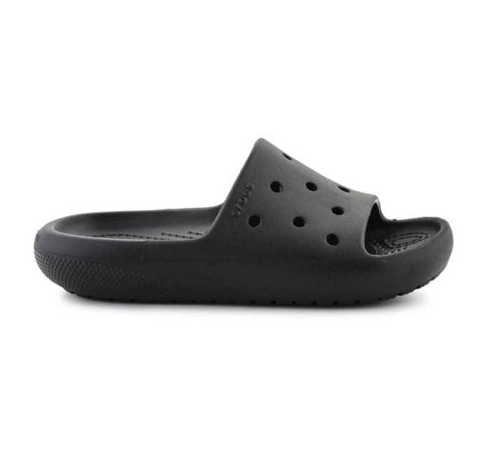 Crocs Classic Slide V2 Jr 209422-001