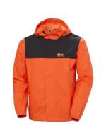 Bunda do deště M model 20230501 - Helly Hansen