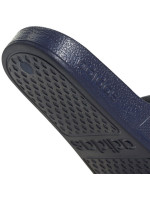 Dětské žabky adidas Adilette Aqua K navy blue GV7856