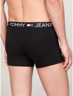 Blízko k tělu Pánské batohy 3P TRUNK WB model 19720693 - Tommy Hilfiger