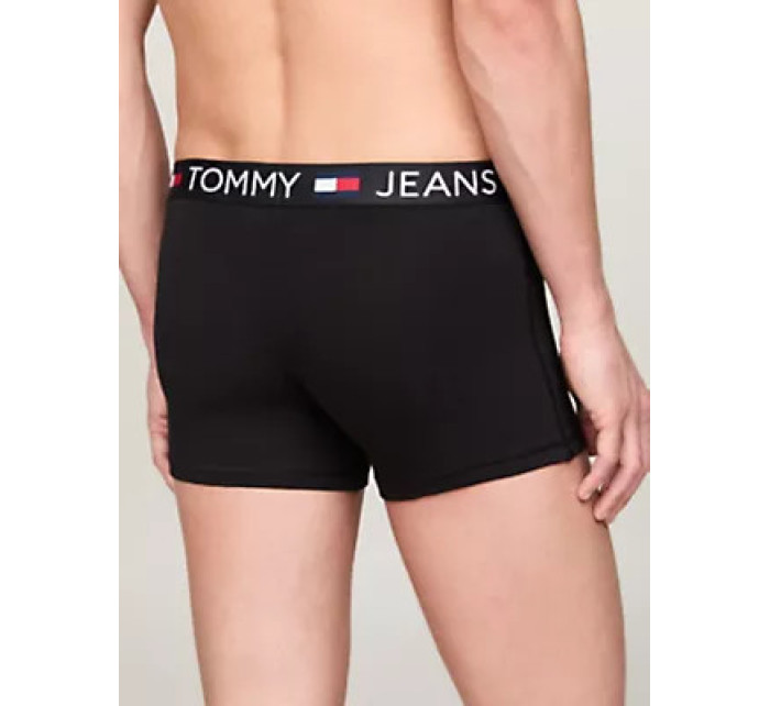 Blízko k tělu Pánské batohy 3P TRUNK WB model 19720693 - Tommy Hilfiger