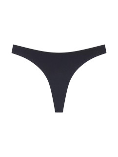 Dámská tanga Smart Invisible String - BLACK - černé 0004 - TRIUMPH